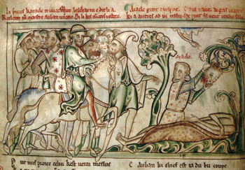 St Alban
