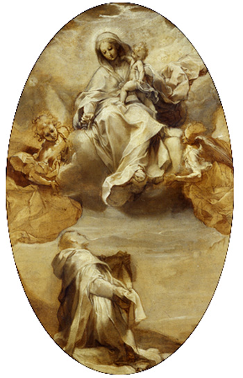 st dominic