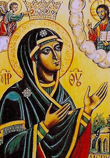 Our Lady