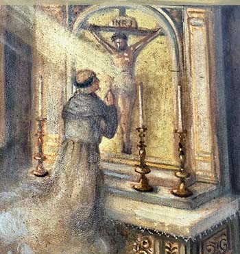 fr magin
