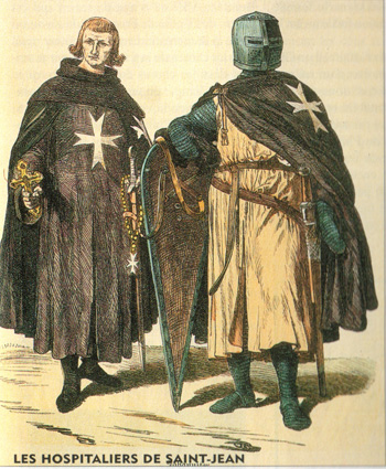 Cavaleiros de Malta