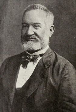 Louis Veuillot