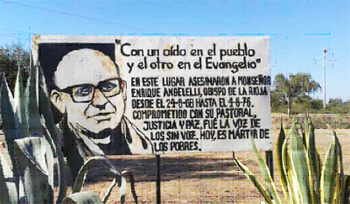 Enrique Angelelli