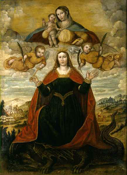 margaret of cortona