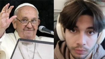 gay seminarian
