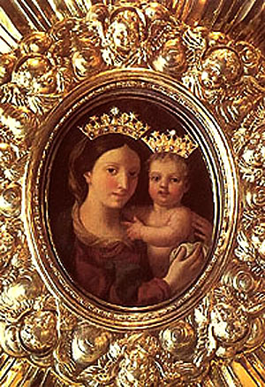 Our Lady of Confidence