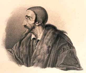 John Calvin - Jean Calvin