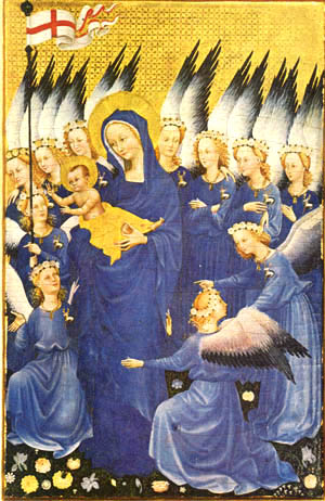 Our Lady of the Angels