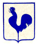 Chanticleer emblem