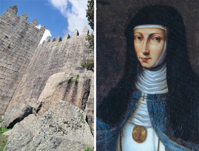 Maria de Agreda