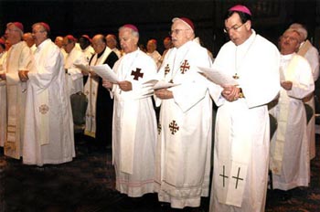 American Bishops