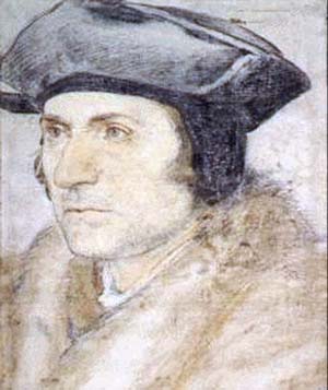 St Thomas More