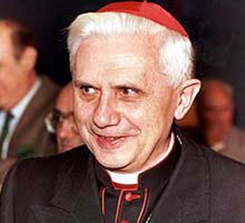 Pope Benedict XV and Benedict XVI - two Popes of Reconciliation by ...