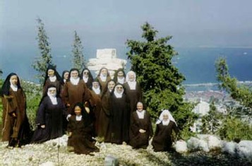 ABOUT THE CARMELITES